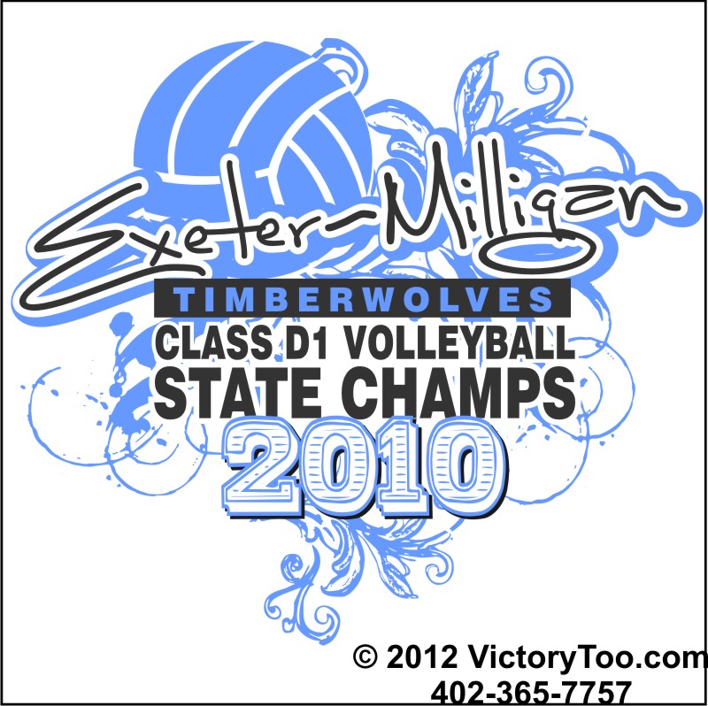 Volleyball 3 - Click Image to Close